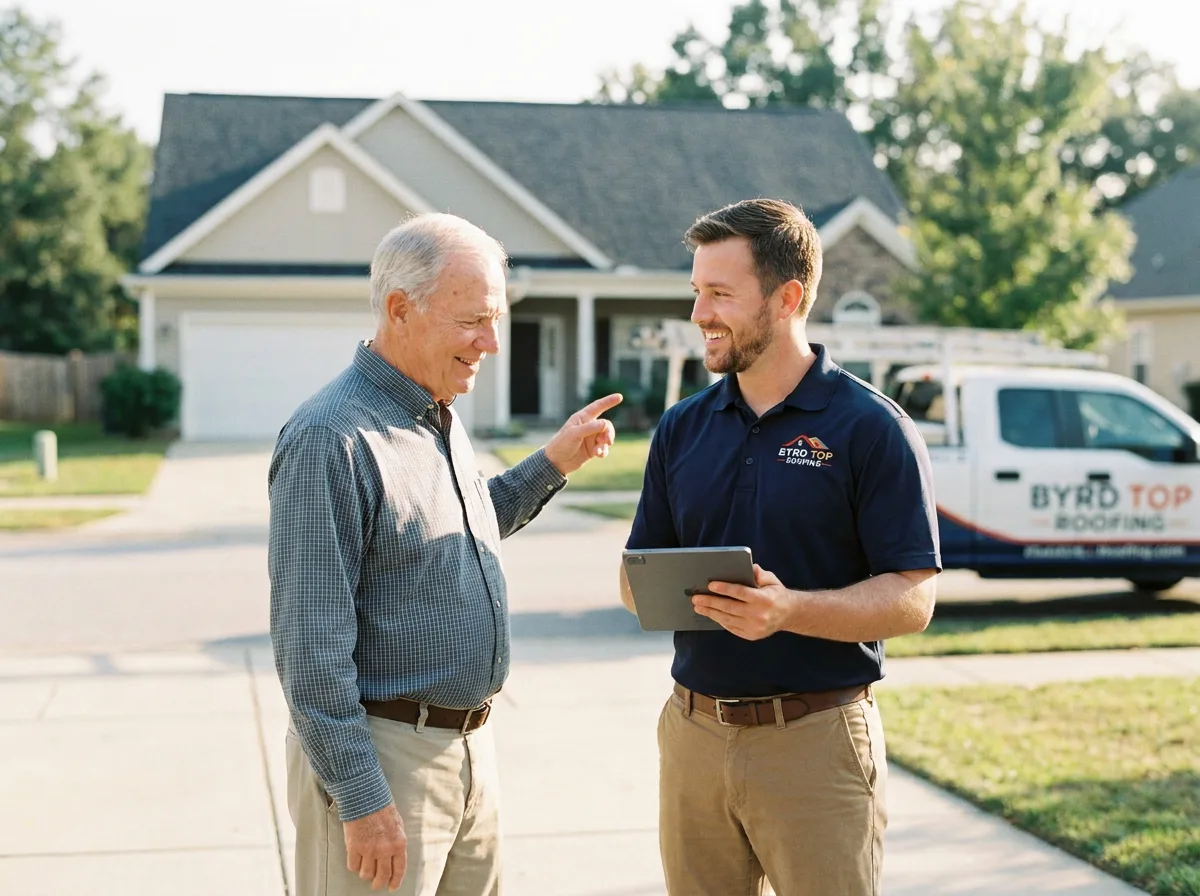 Roofing Hayden, AL FAQs